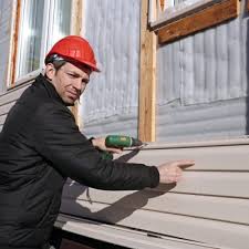 Best Historical Building Siding Restoration  in Rhome, TX